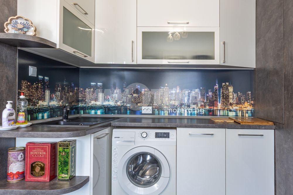 Продава 3-СТАЕН, гр. Варна, Окръжна болница-Генерали, снимка 16 - Апартаменти - 53780938