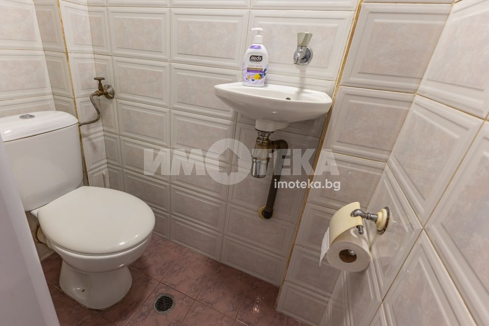 Продава 3-СТАЕН, гр. Варна, Окръжна болница-Генерали, снимка 11 - Апартаменти - 53780938