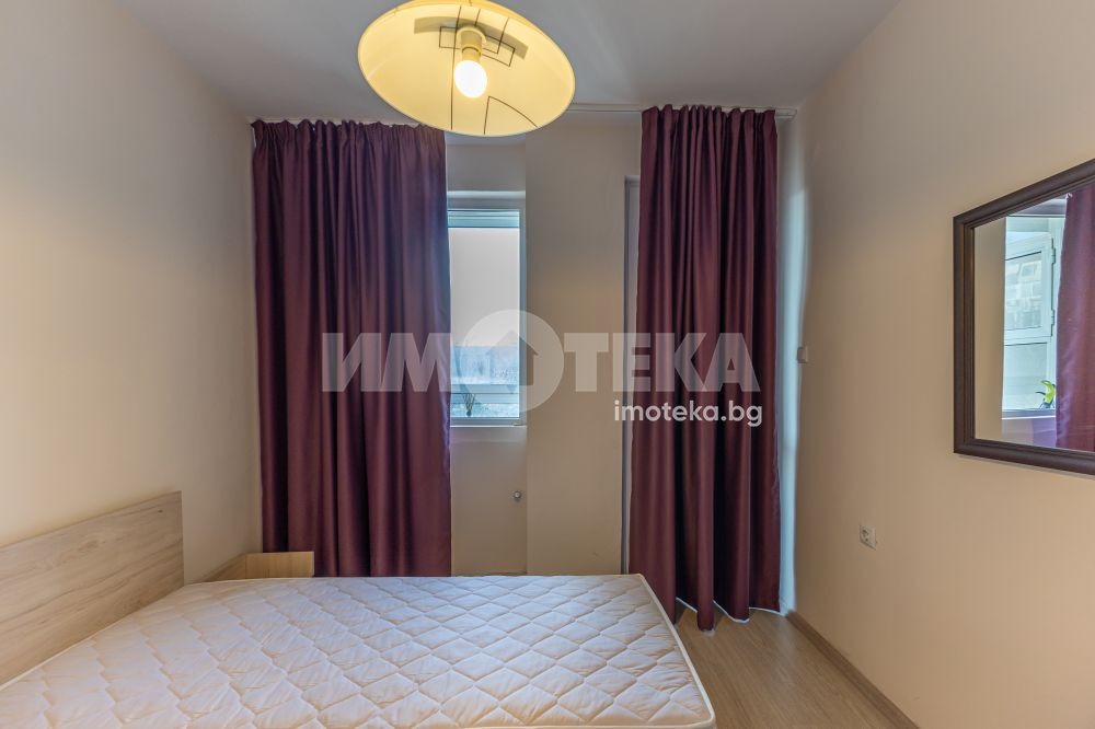 Продава 3-СТАЕН, гр. Варна, Окръжна болница-Генерали, снимка 6 - Апартаменти - 53780938