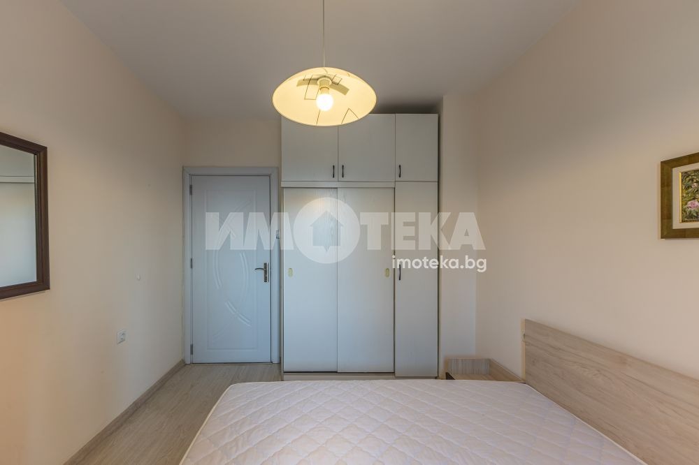 Продава 3-СТАЕН, гр. Варна, Окръжна болница-Генерали, снимка 7 - Апартаменти - 53780938