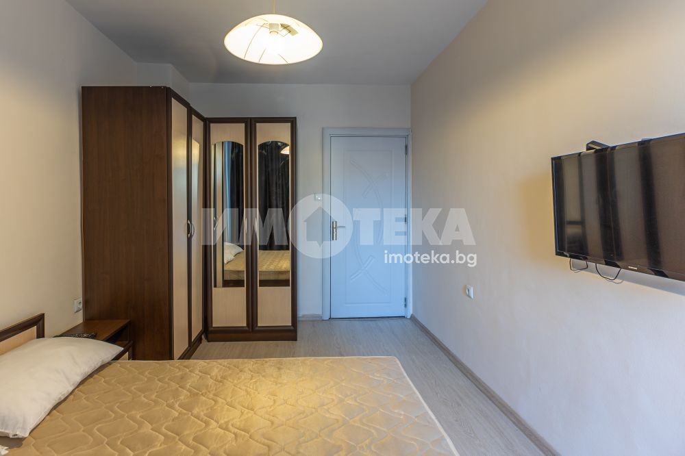 Продава 3-СТАЕН, гр. Варна, Окръжна болница-Генерали, снимка 9 - Апартаменти - 53780938