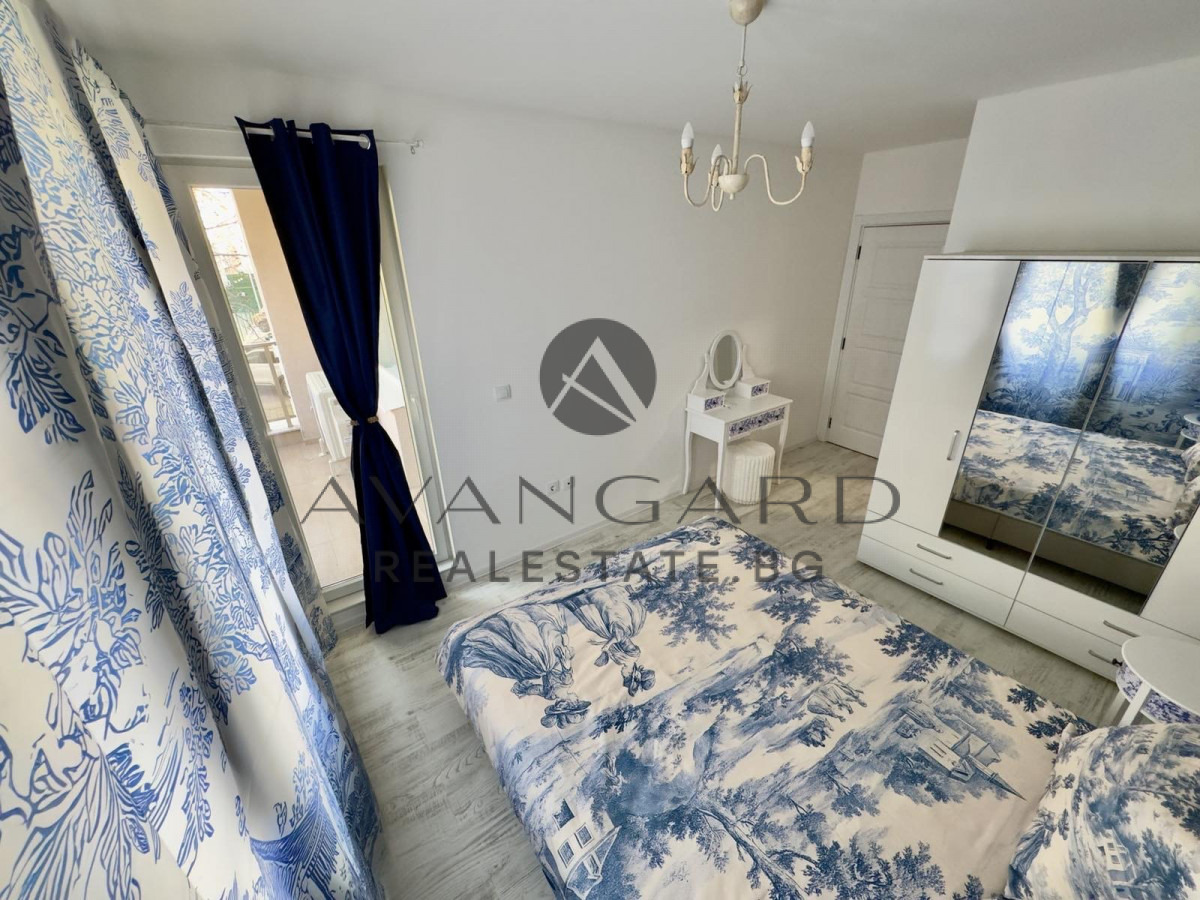 Продава 3-СТАЕН, гр. Пловдив, Христо Смирненски, снимка 8 - Апартаменти - 54052609