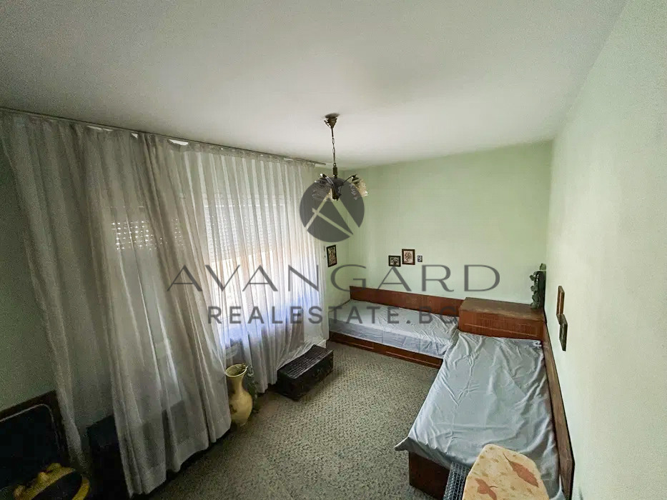 Продава 3-СТАЕН, гр. Пловдив, Тракия, снимка 5 - Апартаменти - 54052609