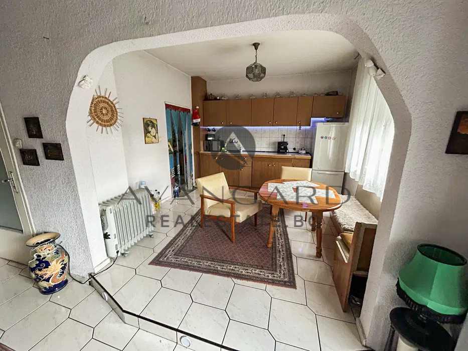 Продава 3-СТАЕН, гр. Пловдив, Тракия, снимка 4 - Апартаменти - 54052609