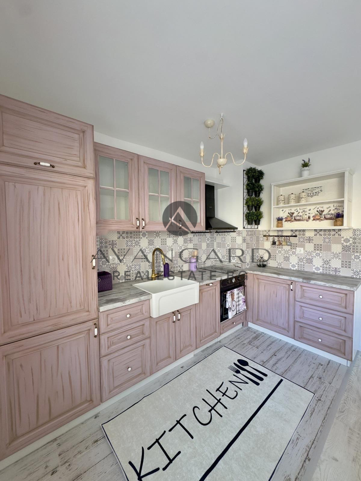 Продава 3-СТАЕН, гр. Пловдив, Христо Смирненски, снимка 3 - Апартаменти - 54052609