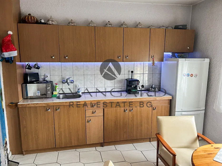 Продава 3-СТАЕН, гр. Пловдив, Тракия, снимка 2 - Апартаменти - 54052609