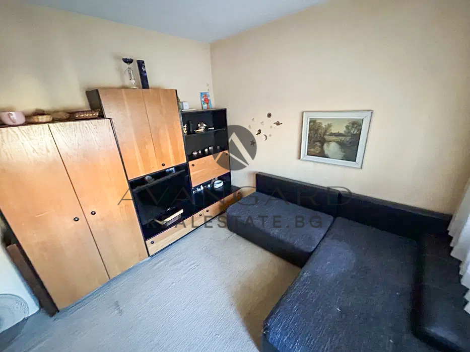 Продава 3-СТАЕН, гр. Пловдив, Тракия, снимка 6 - Апартаменти - 54052609