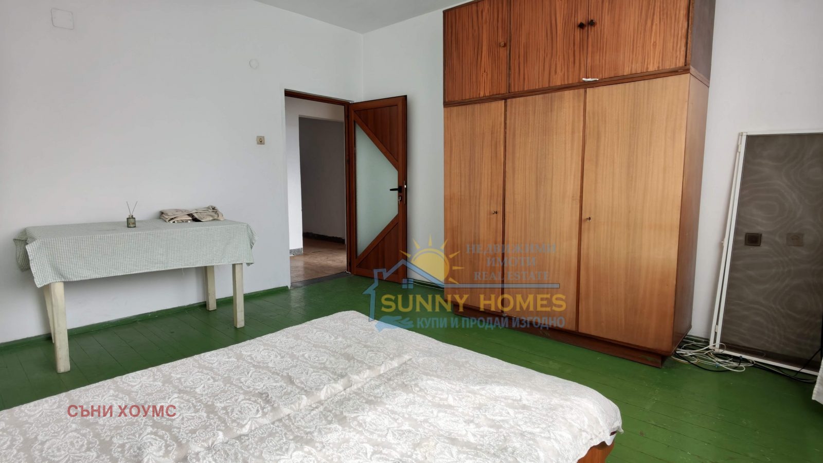 Продава 3-СТАЕН, гр. Велико Търново, Център, снимка 3 - Апартаменти - 54076584