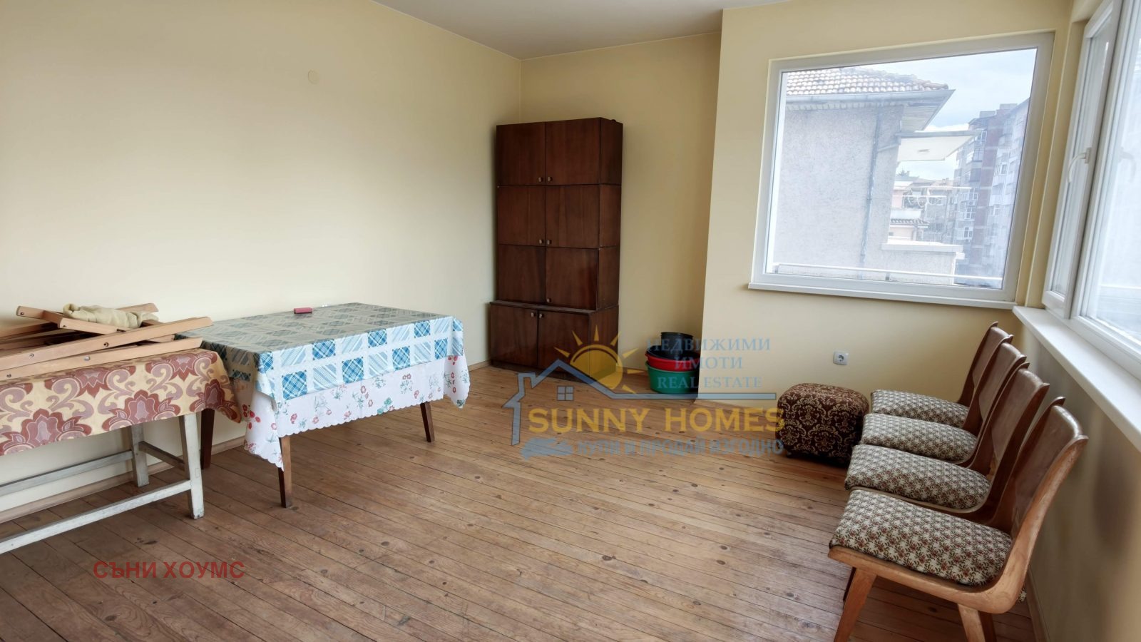Продава 3-СТАЕН, гр. Велико Търново, Център, снимка 2 - Апартаменти - 54076584