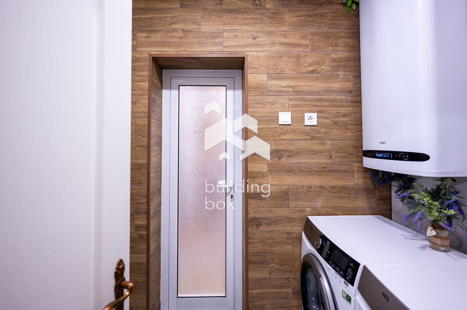 Продава 3-СТАЕН, гр. Пловдив, Гагарин, снимка 11 - Апартаменти - 54455113