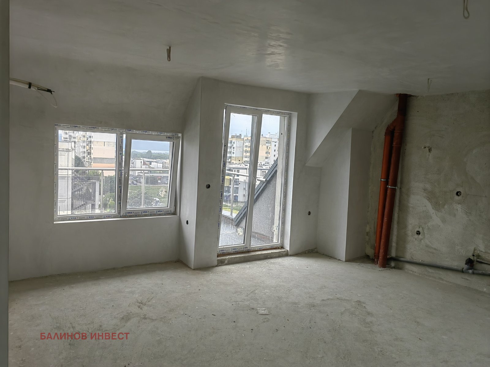 Продава 3-СТАЕН, гр. Варна, Кайсиева градина, снимка 9 - Апартаменти - 54752467