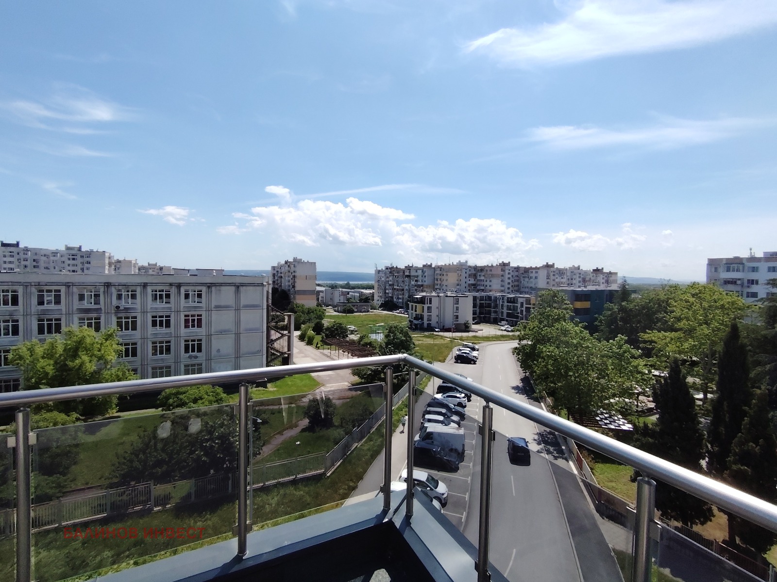 Продава 3-СТАЕН, гр. Варна, Кайсиева градина, снимка 2 - Апартаменти - 54752467