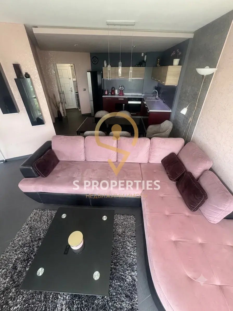 Продава 3-СТАЕН, гр. Варна, к.к. Св.Св. Константин и Елена