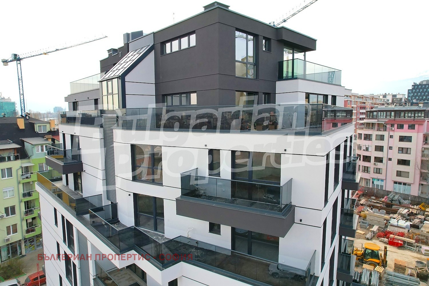 Продава 3-СТАЕН, гр. София, Полигона, снимка 7 - Апартаменти - 56624024