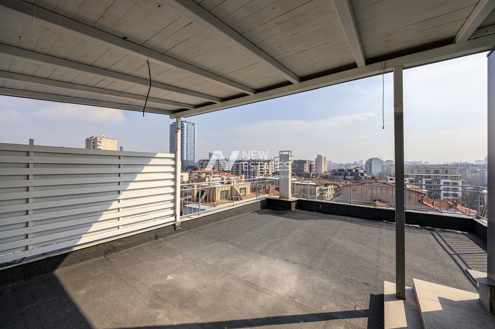 Продава МЕЗОНЕТ, гр. София, Изток, снимка 11 - Апартаменти - 54970781