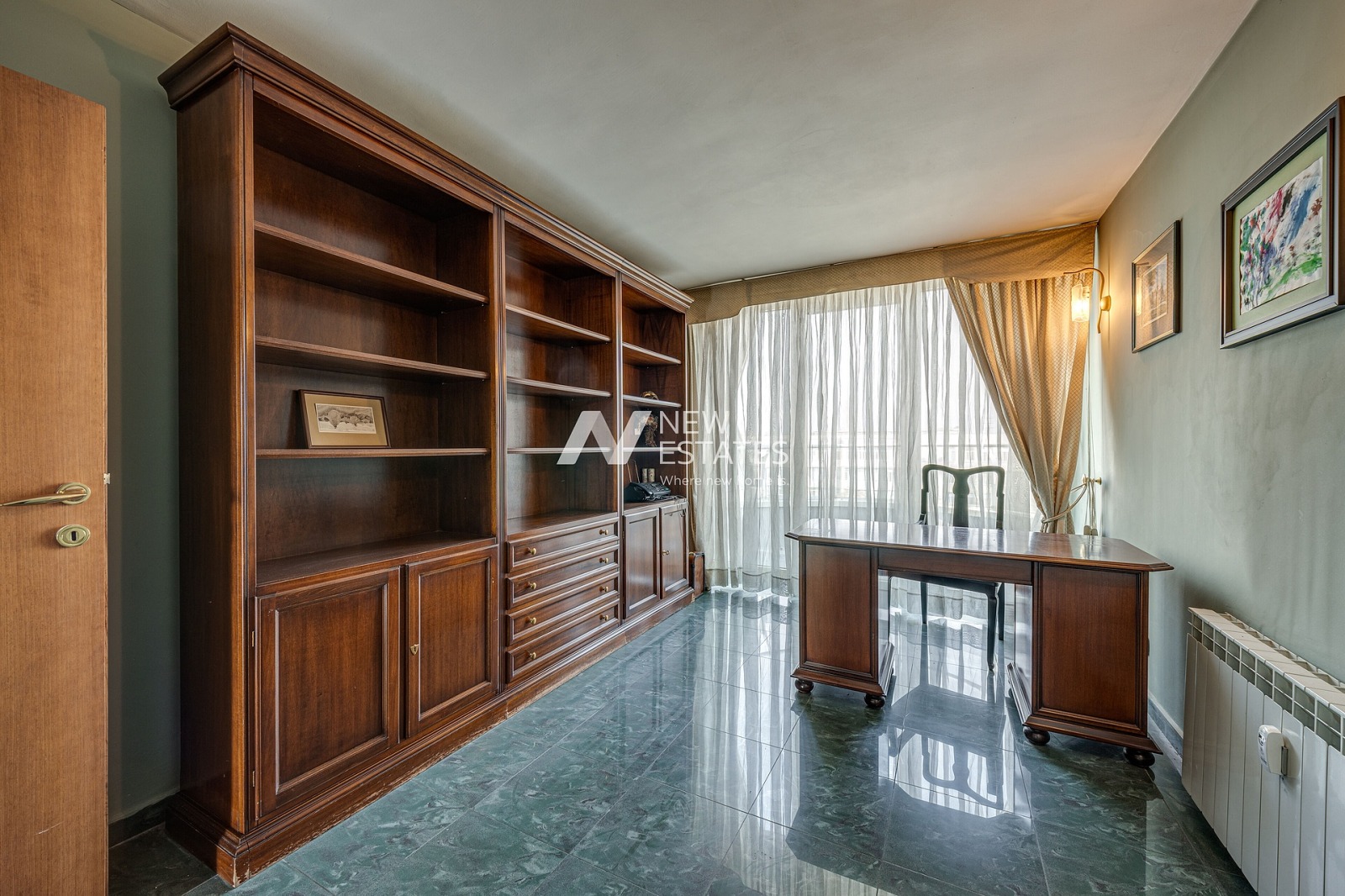 Продава МЕЗОНЕТ, гр. София, Изток, снимка 7 - Апартаменти - 54970781