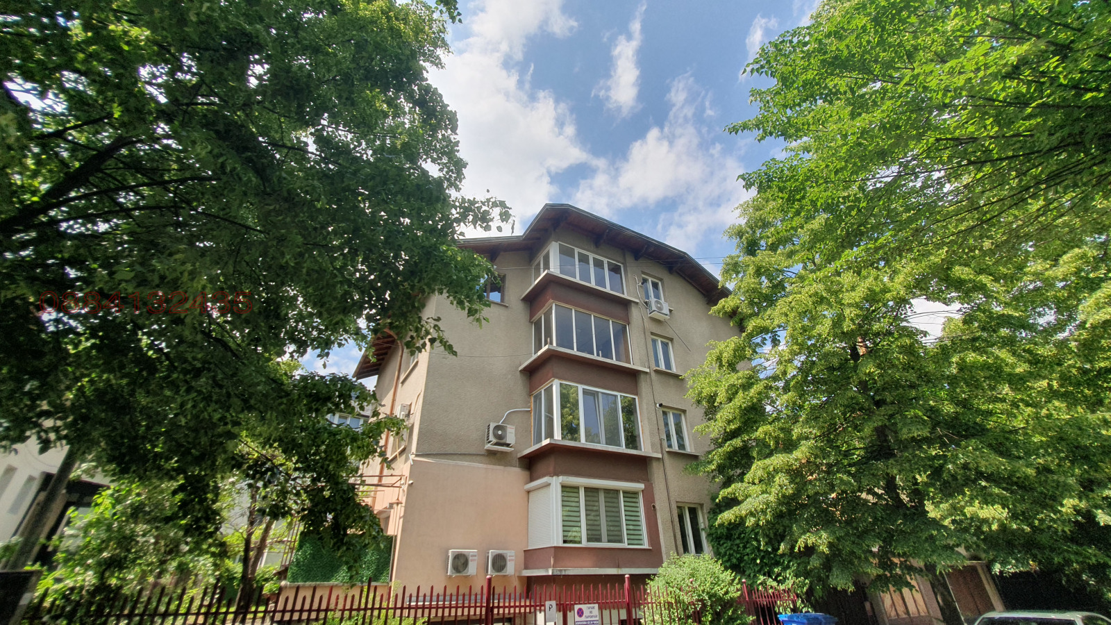 Продава ЕТАЖ ОТ КЪЩА, гр. София, Павлово