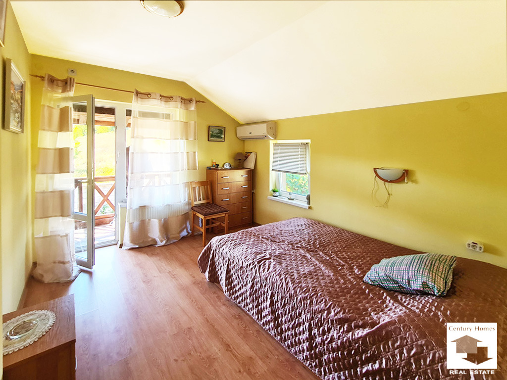 Продава КЪЩА, с. Пушево, област Велико Търново, снимка 6 - Къщи - 51592238