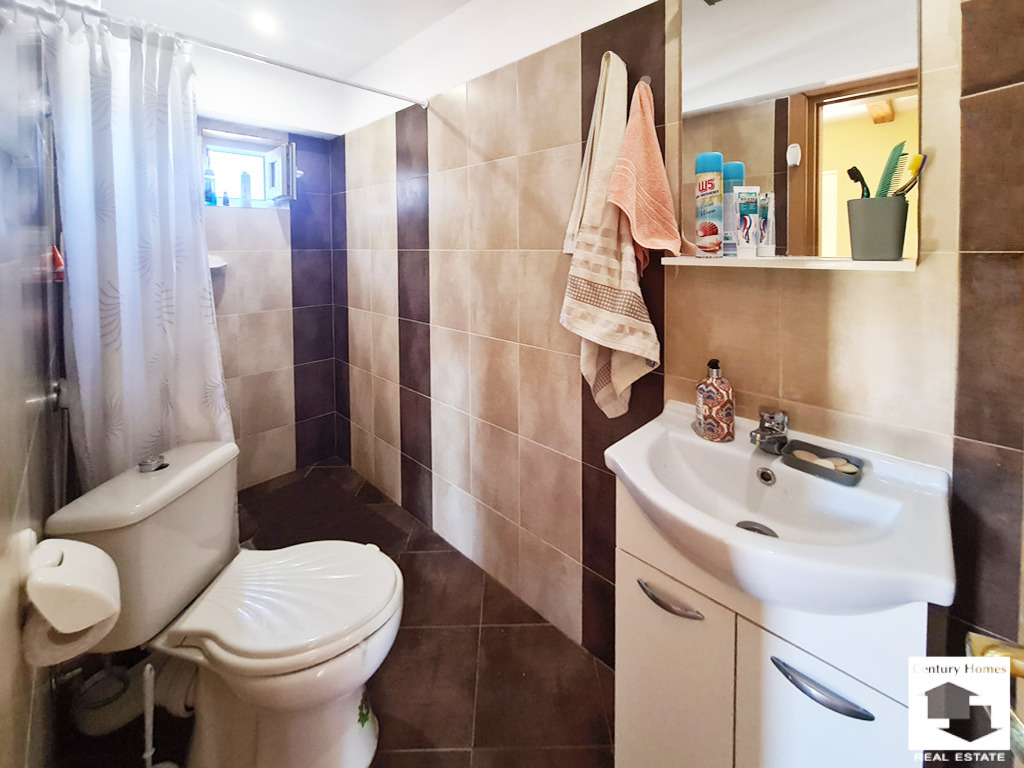 Продава КЪЩА, с. Пушево, област Велико Търново, снимка 8 - Къщи - 51592238