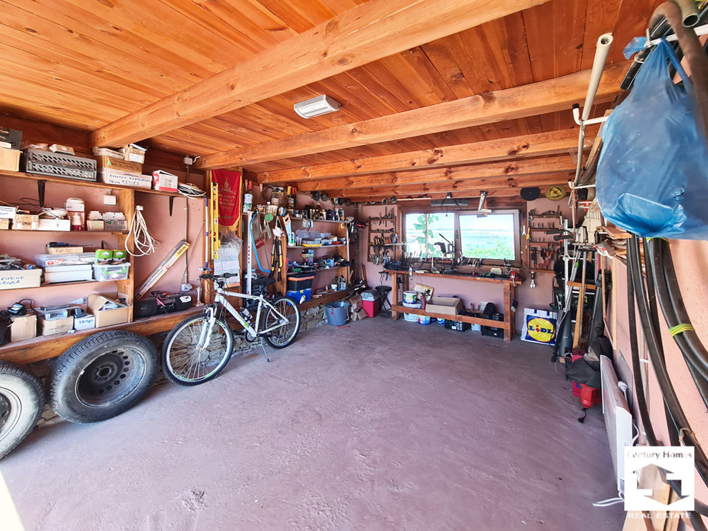 Продава КЪЩА, с. Пушево, област Велико Търново, снимка 10 - Къщи - 51592238