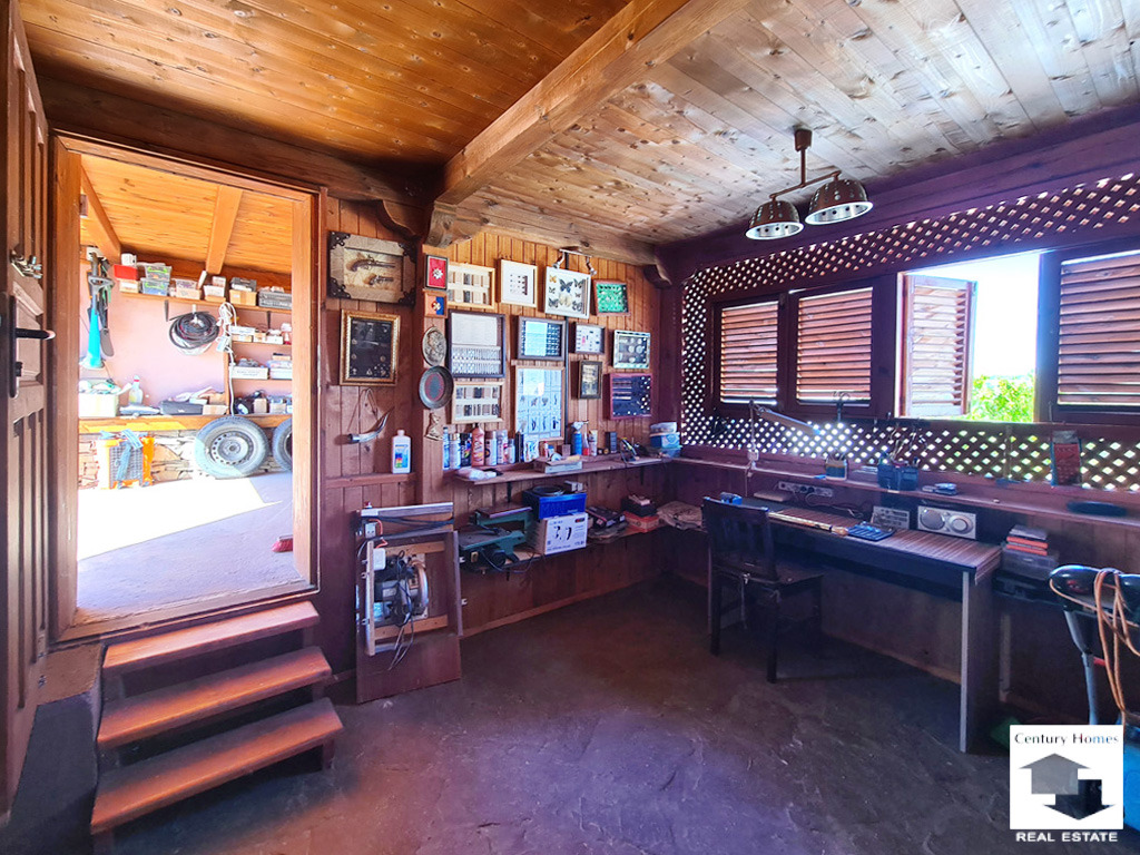 Продава КЪЩА, с. Пушево, област Велико Търново, снимка 11 - Къщи - 51592238