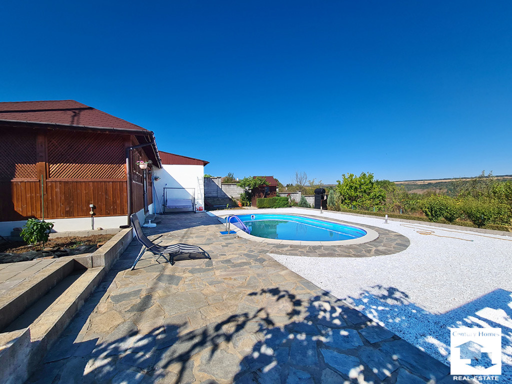 Продава КЪЩА, с. Пушево, област Велико Търново, снимка 12 - Къщи - 51592238