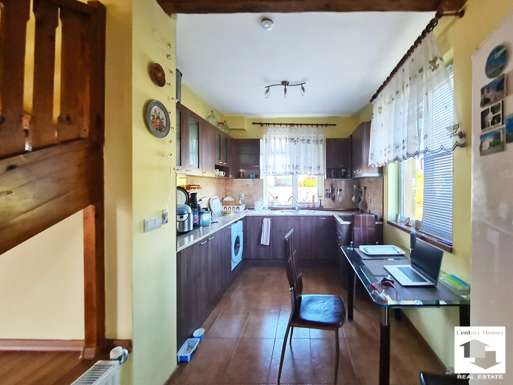 Продава КЪЩА, с. Пушево, област Велико Търново, снимка 2 - Къщи - 51592238