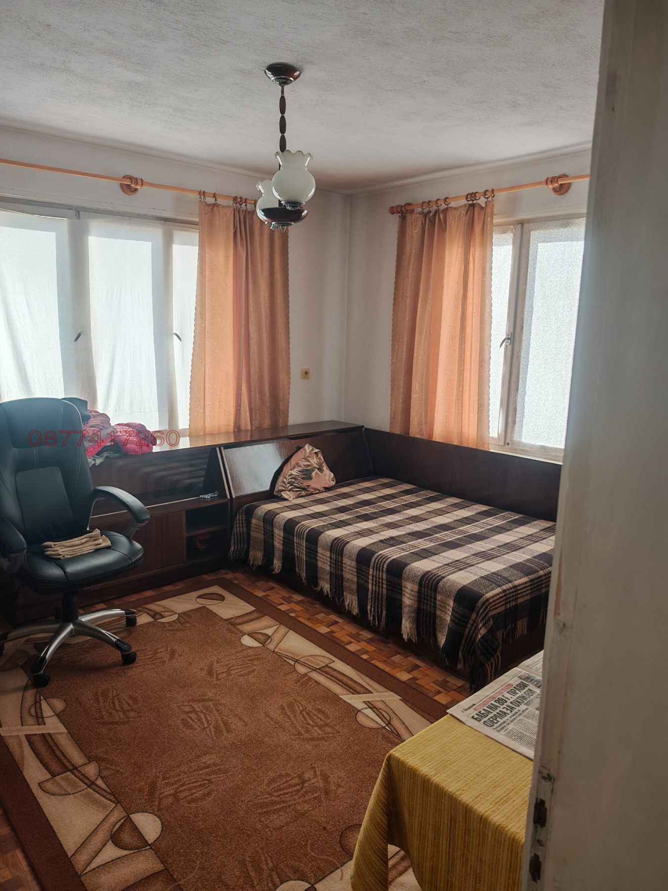 Продава КЪЩА, с. Тикале, област Смолян, снимка 9 - Къщи - 54030846