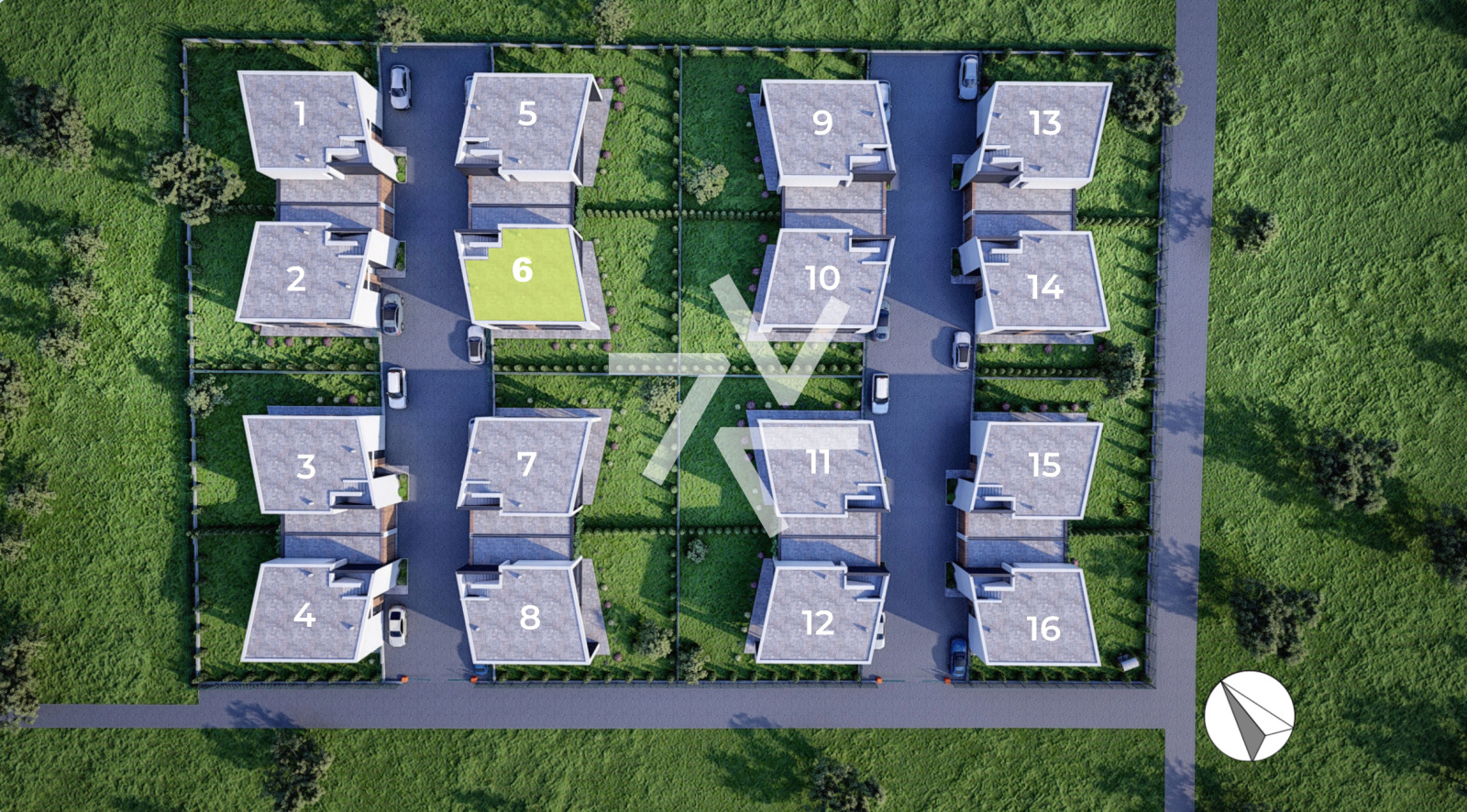 Продава КЪЩА, с. Гурмазово, област София област, снимка 2 - Къщи - 54145584