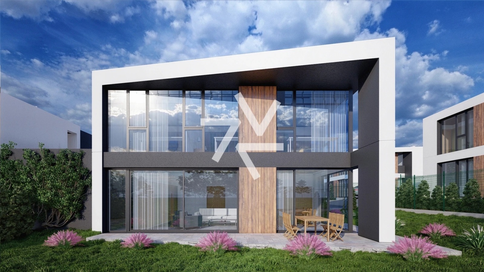 Продава КЪЩА, с. Гурмазово, област София област, снимка 5 - Къщи - 54145584