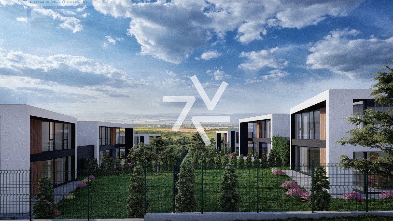 Продава КЪЩА, с. Гурмазово, област София област, снимка 3 - Къщи - 54145584