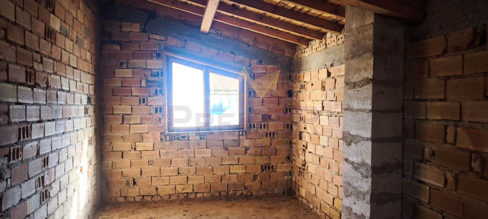 Продава КЪЩА, гр. Вълчи дол, област Варна, снимка 7 - Къщи - 54410755