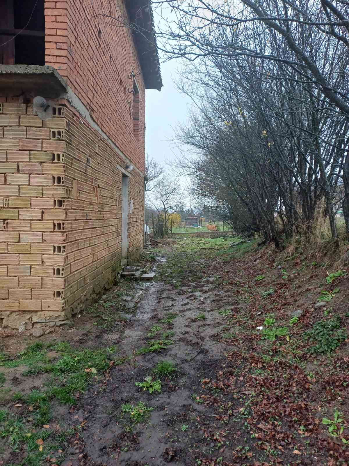 Продава КЪЩА, с. Душанци, област София област, снимка 9 - Къщи - 54831928
