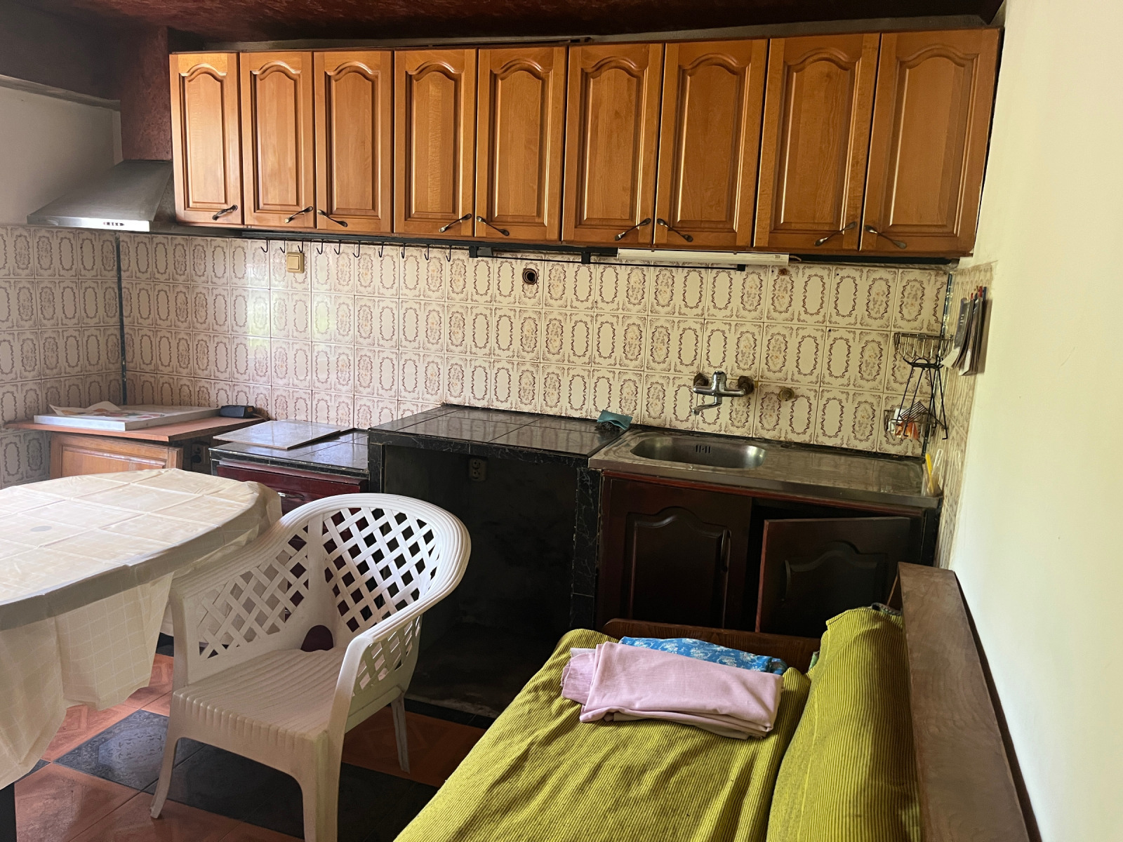 Продава КЪЩА, гр. Варна, с. Константиново, снимка 11 - Къщи - 56339962