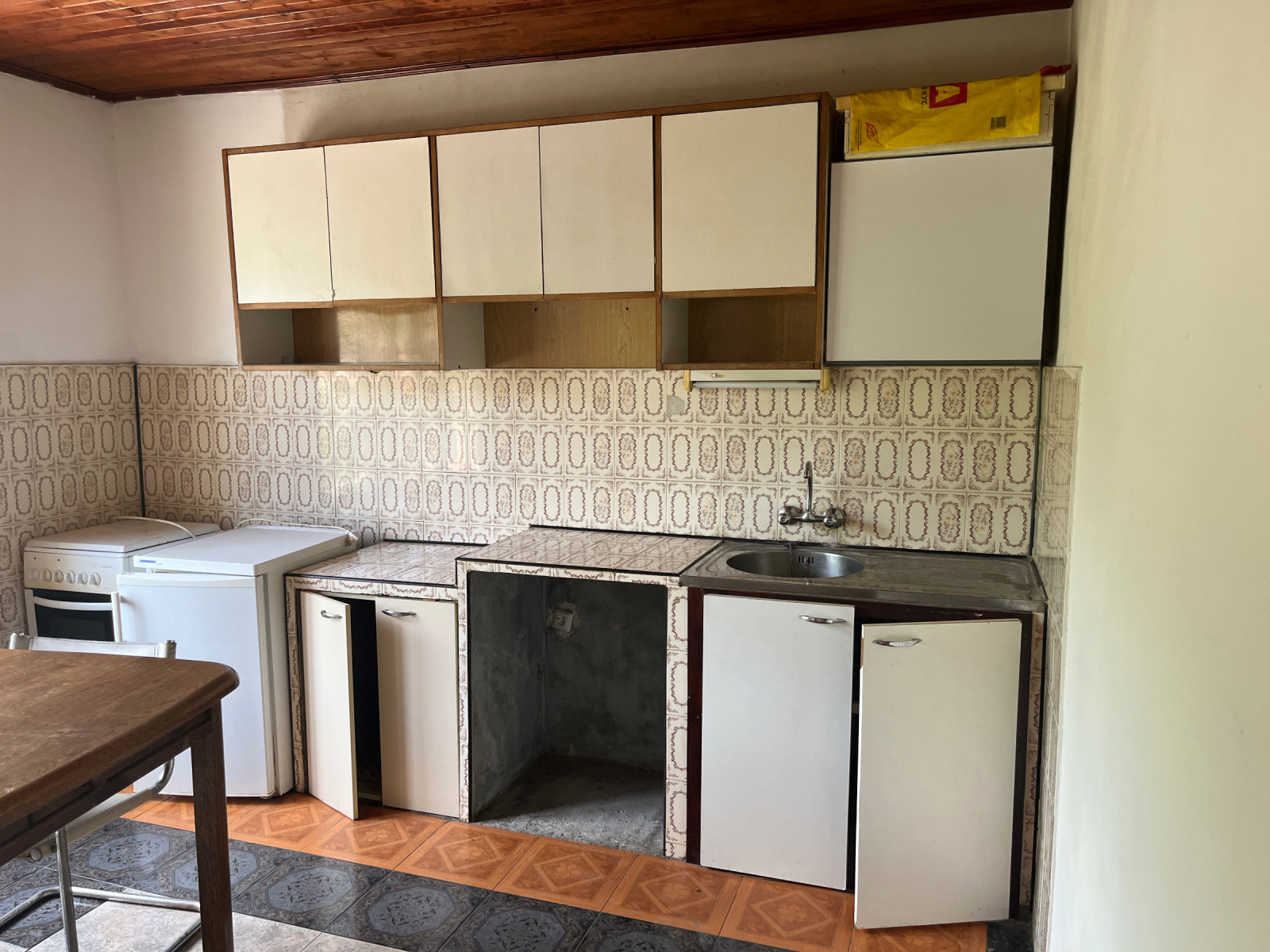 Продава КЪЩА, гр. Варна, с. Константиново, снимка 6 - Къщи - 56339962