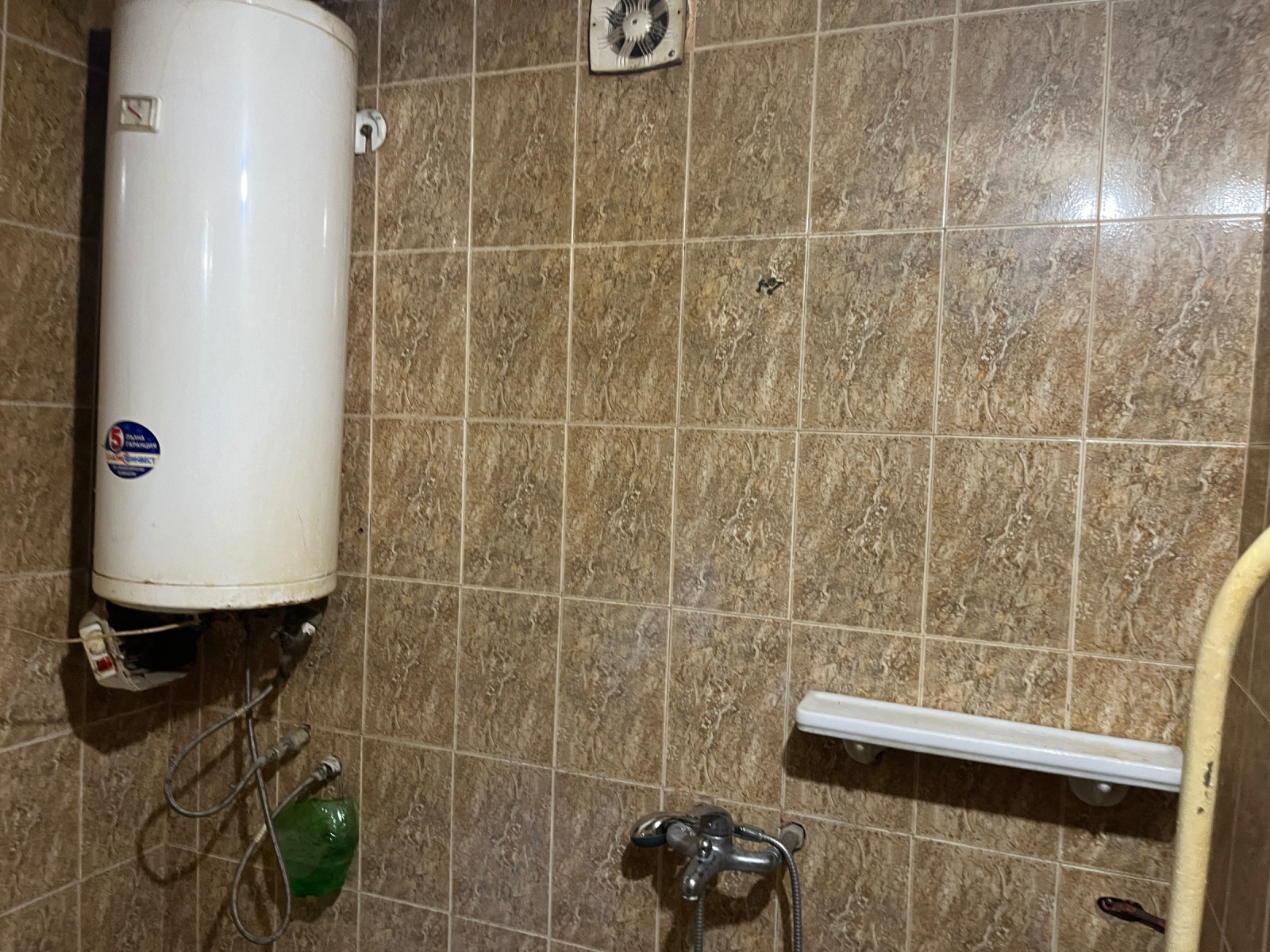 Продава КЪЩА, гр. Варна, с. Константиново, снимка 14 - Къщи - 56339962