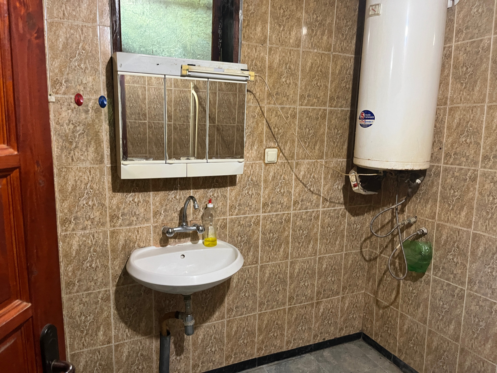 Продава КЪЩА, гр. Варна, с. Константиново, снимка 15 - Къщи - 56339962