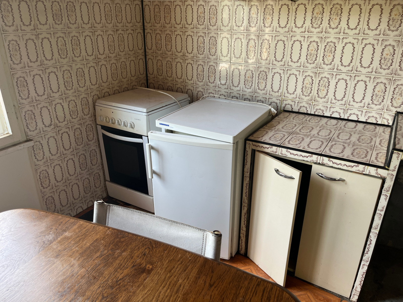Продава КЪЩА, гр. Варна, с. Константиново, снимка 4 - Къщи - 56339962