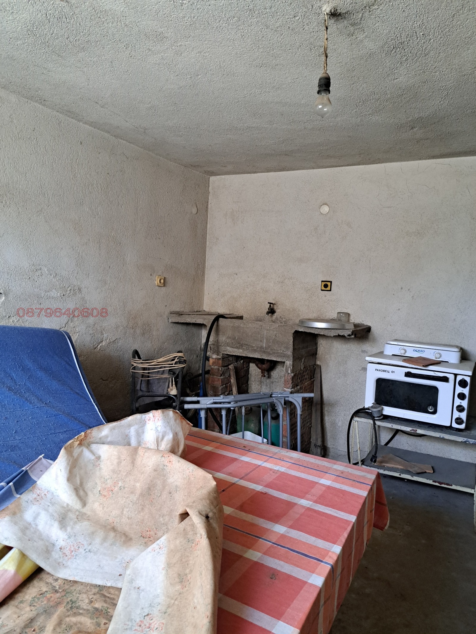 Продава КЪЩА, с. Ковачево, област Пазарджик, снимка 9 - Къщи - 56684732