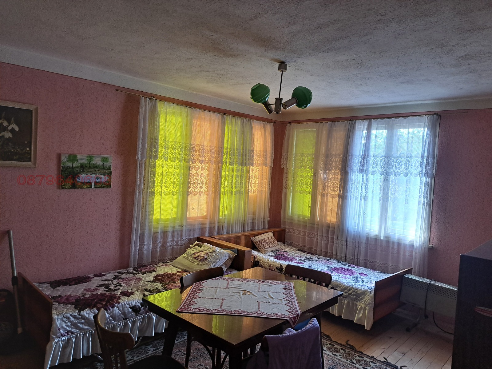 Продава КЪЩА, с. Ковачево, област Пазарджик, снимка 14 - Къщи - 56684732