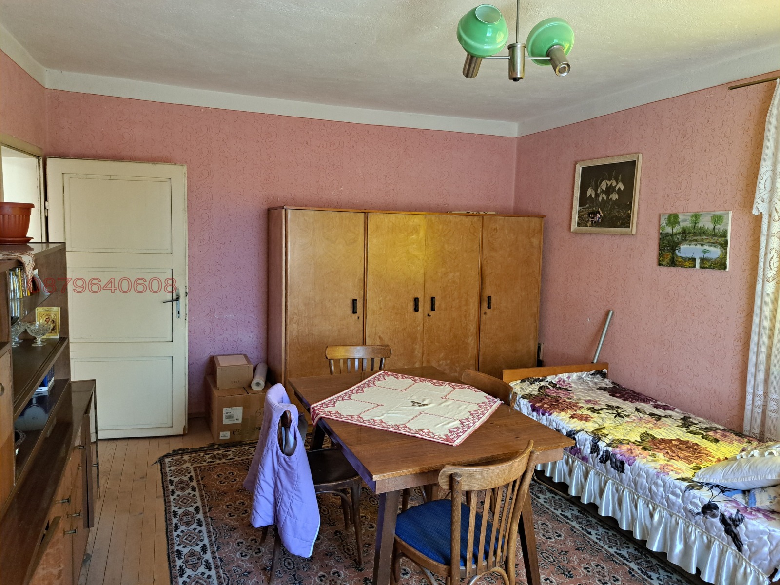 Продава КЪЩА, с. Ковачево, област Пазарджик, снимка 15 - Къщи - 56684732