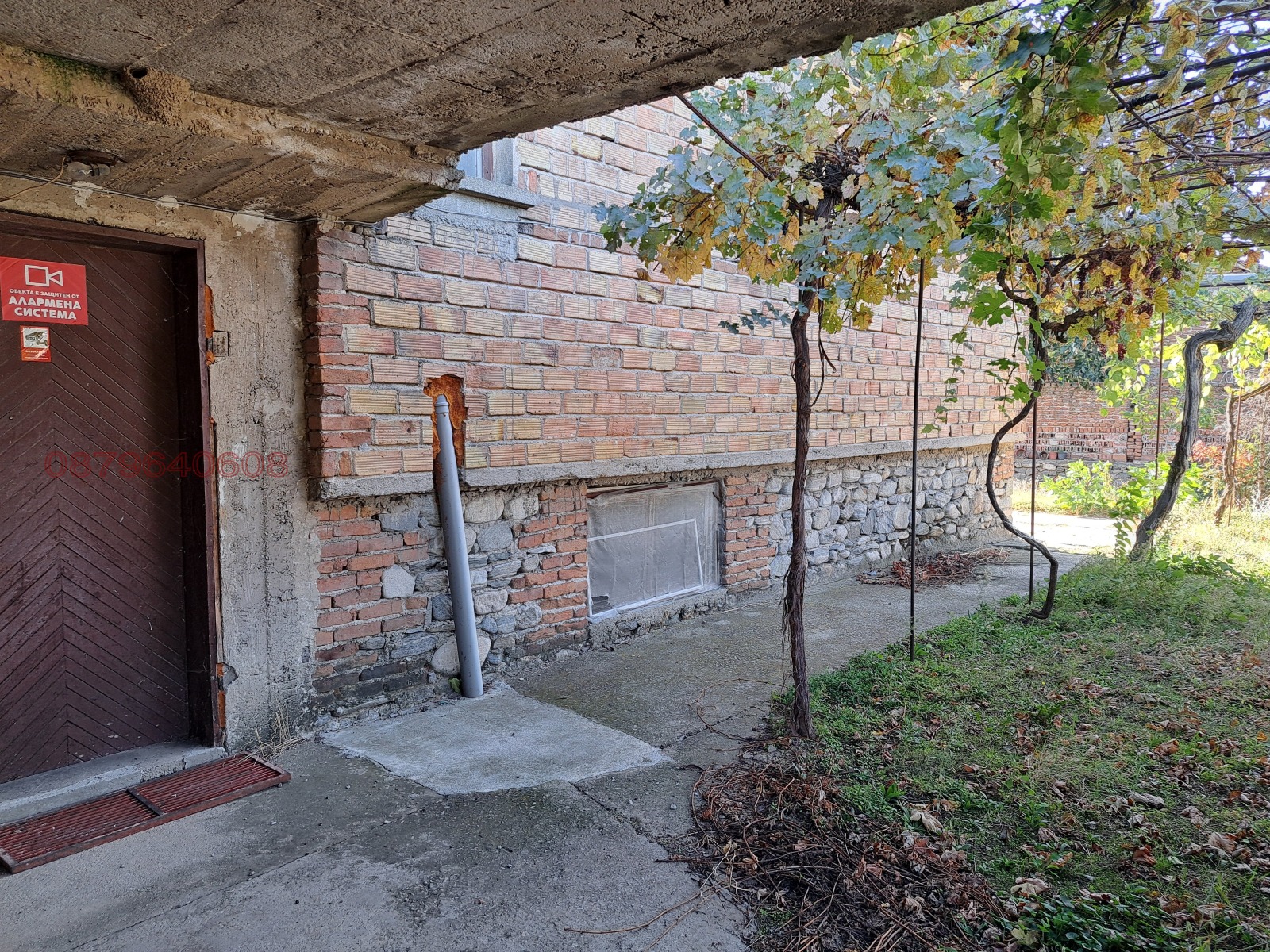 Продава КЪЩА, с. Ковачево, област Пазарджик, снимка 4 - Къщи - 56684732