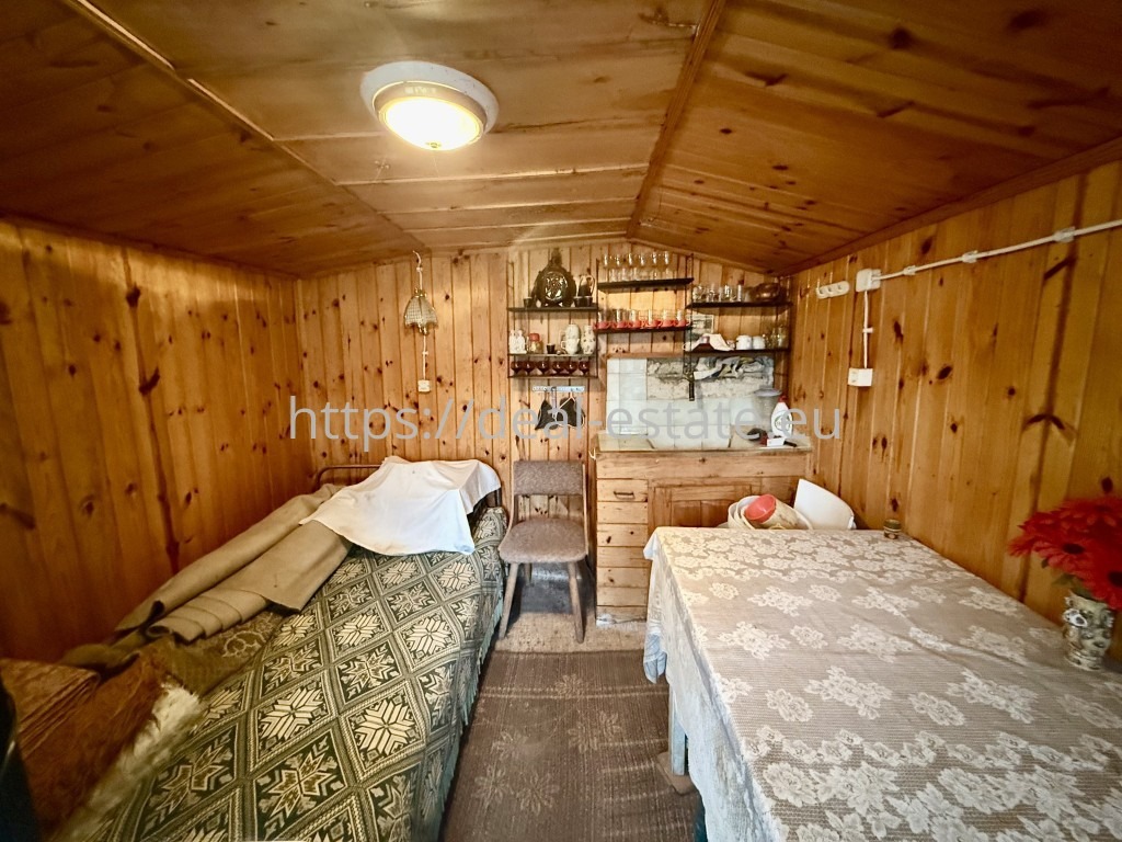 Продава КЪЩА, с. Клисура, област Благоевград, снимка 6 - Къщи - 56503985