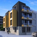 Продава 2-СТАЕН, град Варна, Левски 2 • 103900 € / 203210.74 лв. • 75502372 2