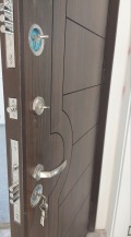 Продава  3-стаен град Плевен , Дружба 2 , 103 кв.м | 78648592 - изображение [2]