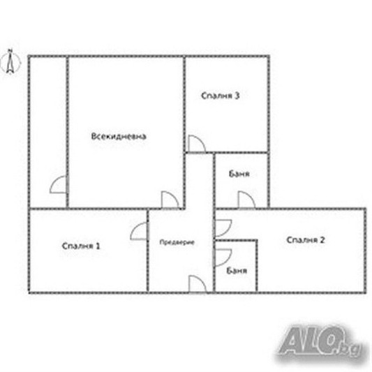 ������� ���������� | Imot.bg � ����������� 1