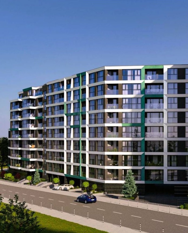 Продава МЕЗОНЕТ в град София, Младост 4 - 174 кв.м / 473 069 € » 925 242.54 лв., СТОУНХАРД ПРЕМИЪР СОФИЯ