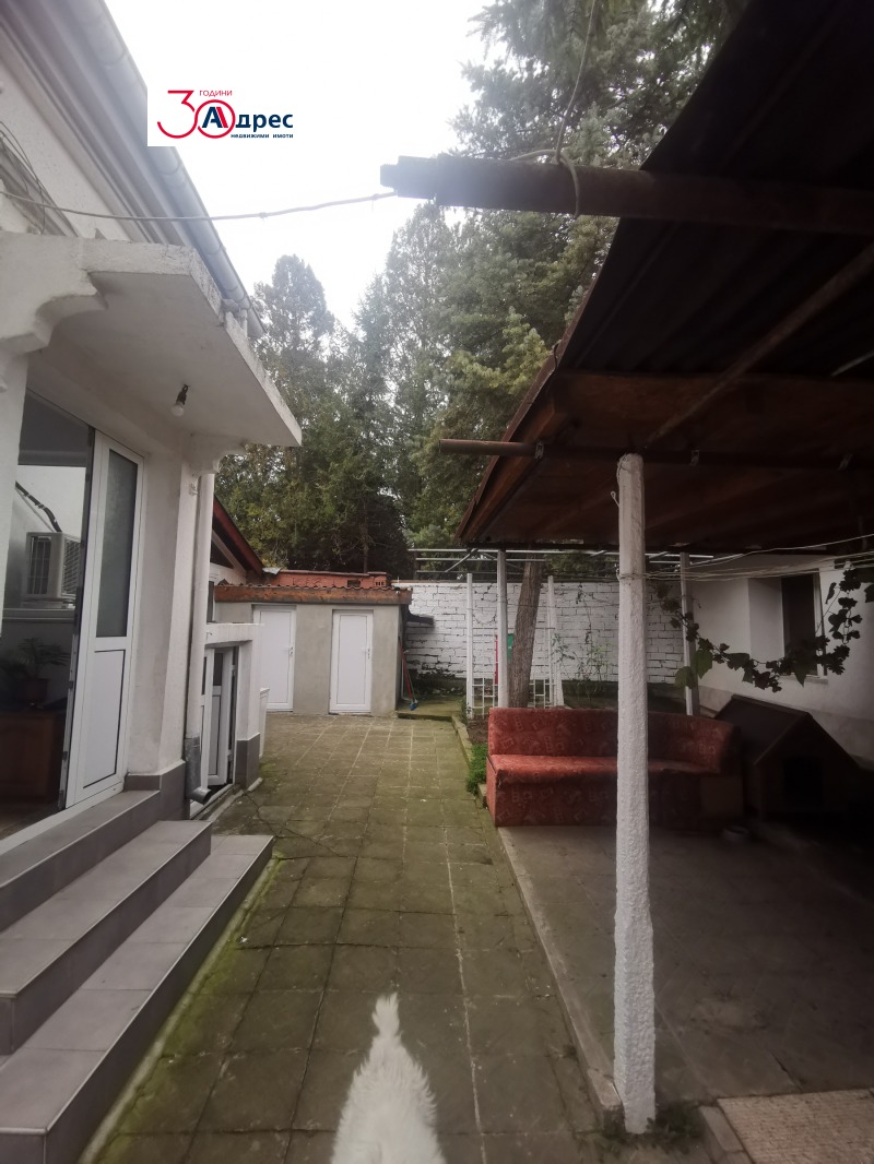 Продава КЪЩА в град Добрич, Център - 140 кв.м / 132 950 € » 260 027.60 лв., АДРЕС НЕДВИЖИМИ ИМОТИ - ДОБРИЧ