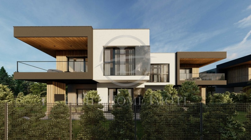 Продава КЪЩА в област Пловдив, с. Войводиново - 191 кв.м / 256 999 € » 502 646.35 лв., ЛАЙТ ХОУМ ИМОТИ