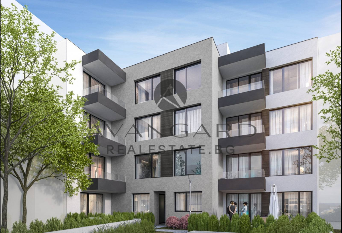 Продава 3-СТАЕН | Imot.bg — изображение 1